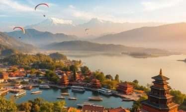 Beauty of Nepal Himalayan Yak Trek and Adventure Pvt Ltd