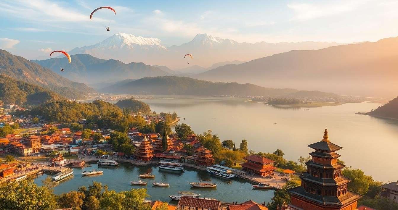 Beauty of Nepal Himalayan Yak Trek and Adventure Pvt Ltd