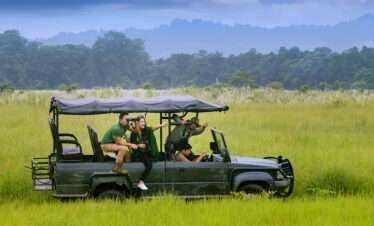 Chitwan-Wildlife-Safari Himalayan Yak Trek and Adventure Pvt Ltd
