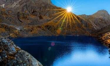 Gosaikunda Trek Himalayan yak trek and adventure pvt ltd