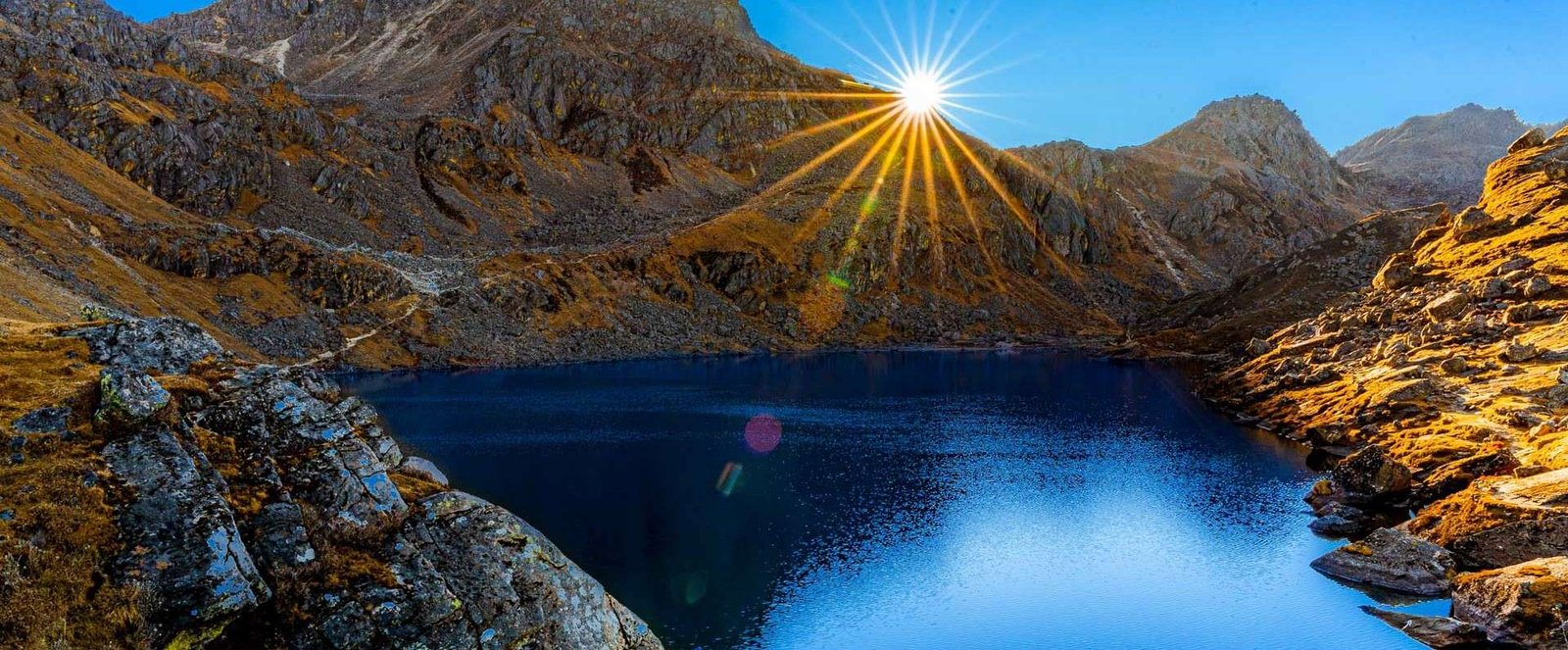 Gosaikunda Trek Himalayan yak trek and adventure pvt ltd