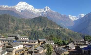 Home Stay Nepal Himalayan Yak Trek and Adventure Pvt Ltd