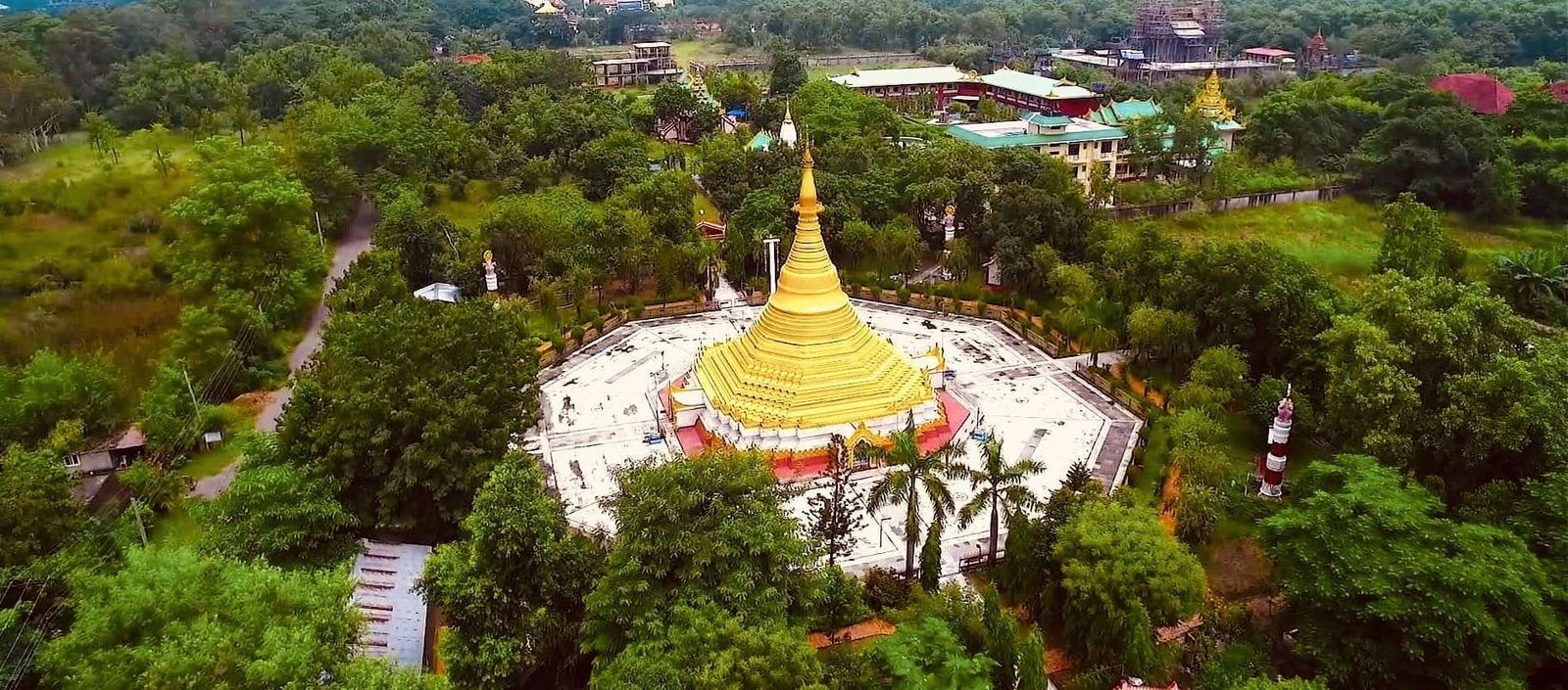 Lumbini Nepal Himalayan Yak Trek and Adventure Pvt Ltd