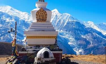 Round Annapurna Trek Himalayan Yak Trek and Adventure Pvt Ltd