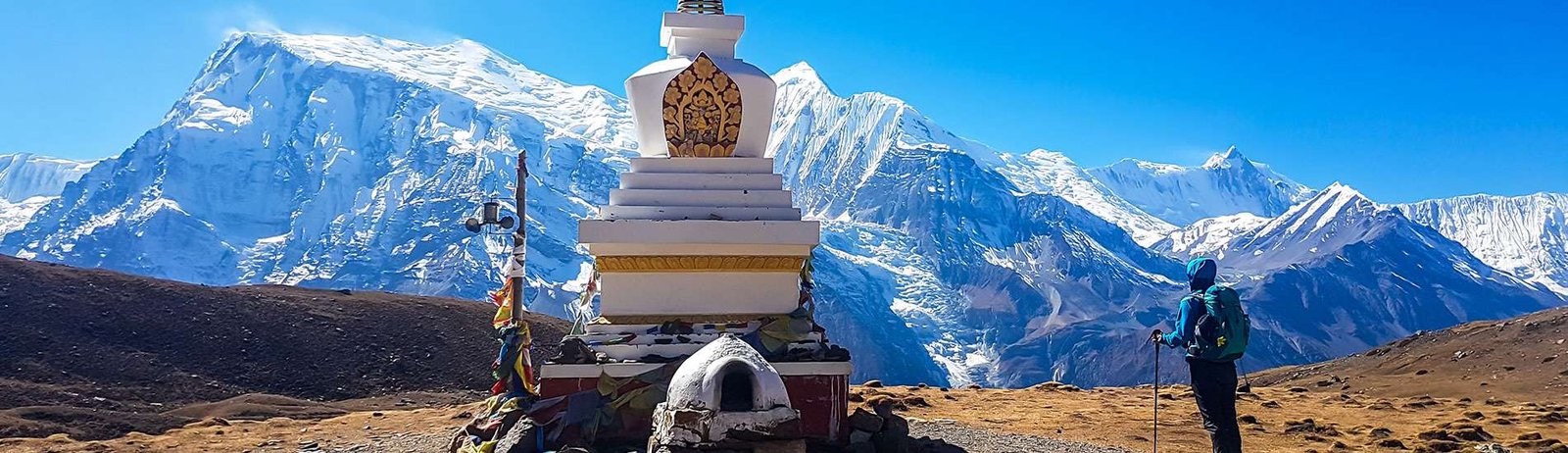 Round Annapurna Trek Himalayan Yak Trek and Adventure Pvt Ltd