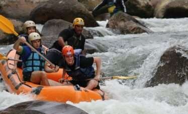 Seti Rafting Himalayan Yak Trek and adventure Pvt Ltd