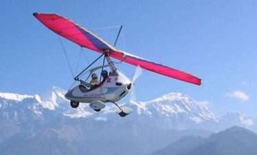 Ultra Light himalayan Yak Trek and Adventure Pvt Ltd