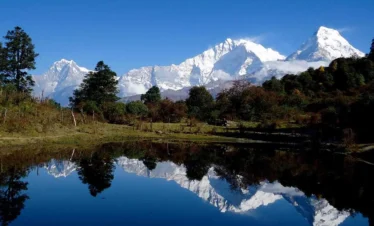 Mohare Danda Trek (Alternative to Poonhill)