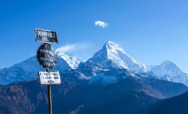 Poon Hill Trek