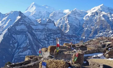 Upper Dolpo Trek